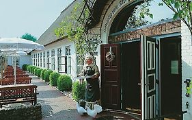 Hotel Historischer Krug Oeversee